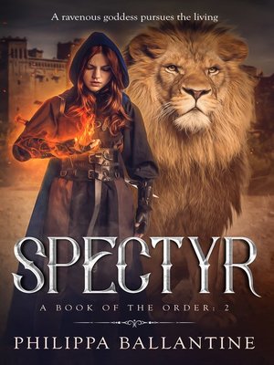 cover image of Spectyr